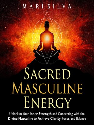cover image of Sacred Masculine Energy